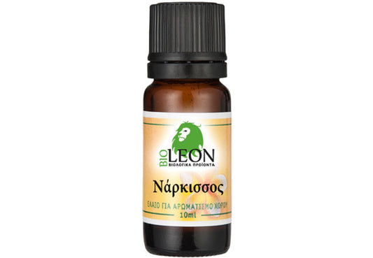 Narcissus Home Fragrance Bioleon – Natural narcissus aroma oil