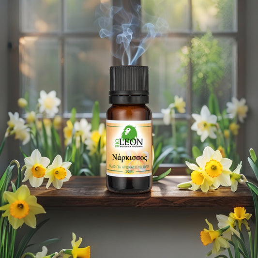 Narcissus Home Fragrance Bioleon – Natural narcissus aroma oil