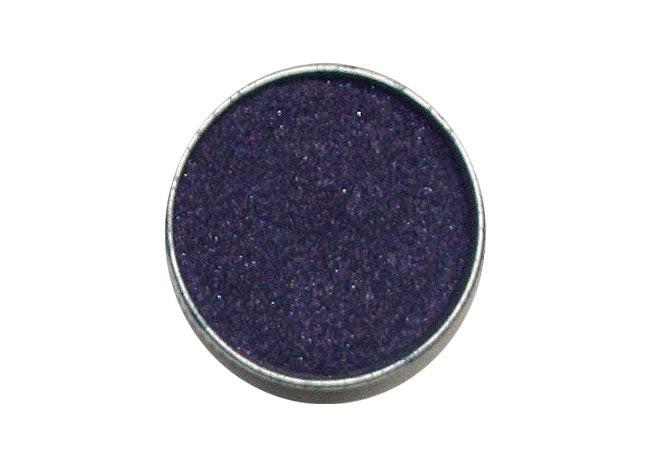 Navy Blue Mica - Σκούρο Μπλε με Ασημί Ιριδισμούς για Καλλυντικά - OiloHerb