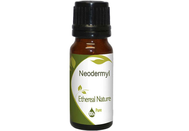 Neodermyl Copper Peptides, a powerful anti-aging active ingredient