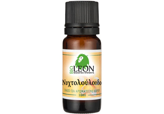 Night Flower Home Fragrance Bioleon – Natural night flower fragrance oil for home