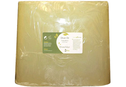 Βάση Σαπουνιού με Ελαιόλαδο – Καθαριότητα & Μεσογειακή Φροντίδα