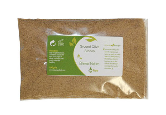 Κουκούτσι Ελιάς Τρίμμα