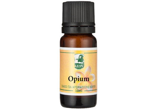 Opium Home Fragrance Oil – Oriental aroma for relaxation & elegance