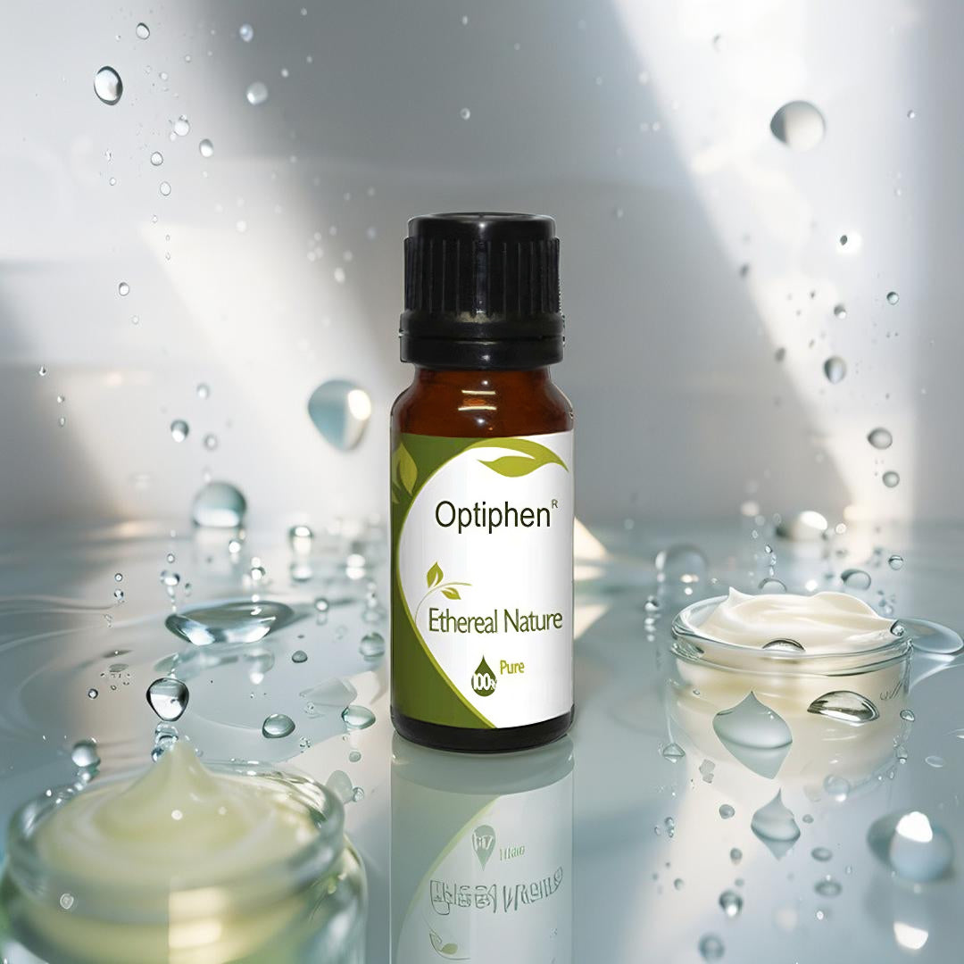Optiphen – Paraben-free preservative from Oiloherb