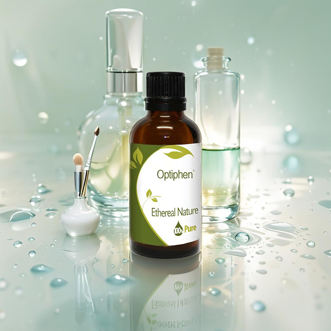 Optiphen – Paraben-free preservative from Oiloherb