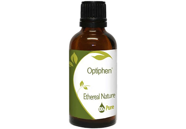 Optiphen – Paraben-free preservative from Oiloherb