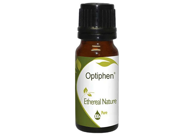 Optiphen – Paraben-free preservative from Oiloherb