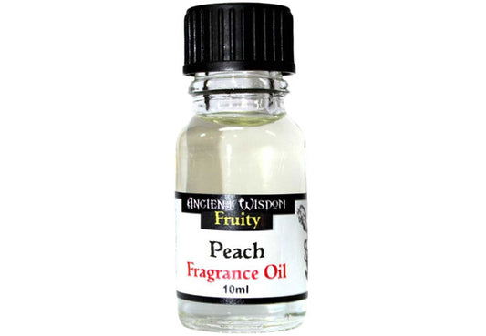 Peach Home Fragrance Ancient Wisdom – Peach aroma oil