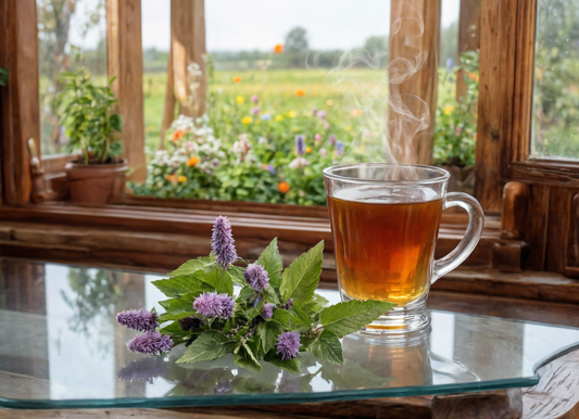 Μέντα (Peppermint - Mentha piperita) | Δροσιά, Πέψη & Ευεξία - OiloHerb