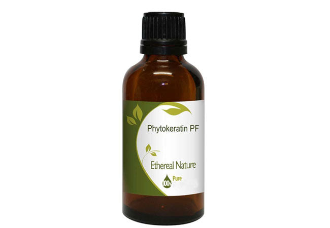 Phytokeratin PF – Plant Keratin for Natural Cosmetics and DIY Masks