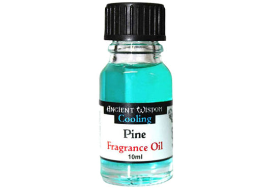 Pine Home Fragrance Ancient Wisdom – Pine aroma oil