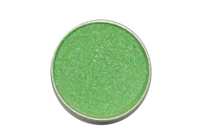 Pistachio Mica - Παστέλ Πράσινη Ορυκτή Χρωστική με Ασημένια Λάμψη - OiloHerb