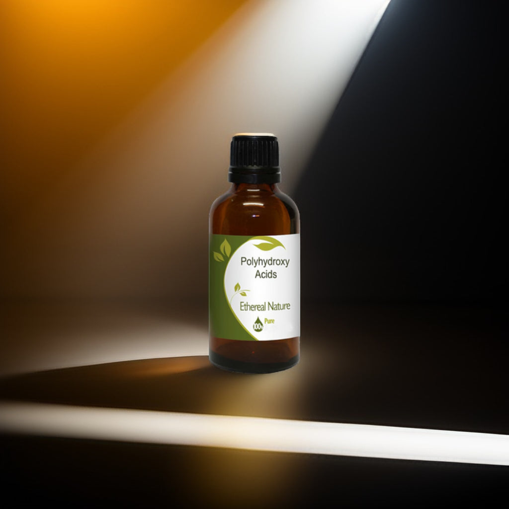 Polyhydroxy Acids – The New Generation of Gentle Exfoliation