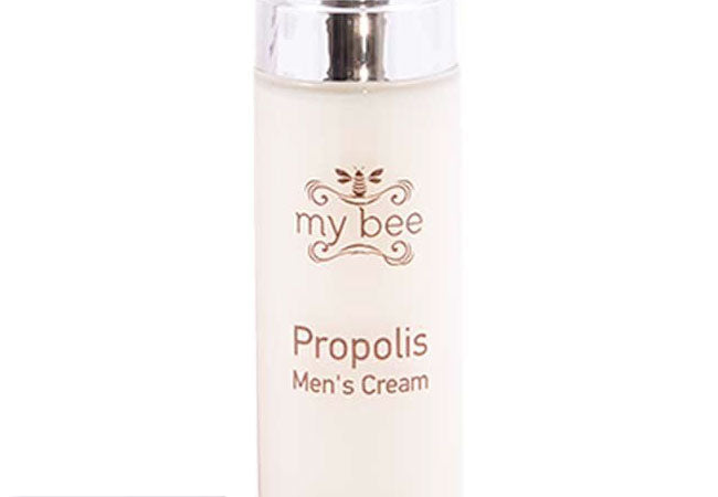 Men's Moisturizer Cream with Propolis – Natural Care