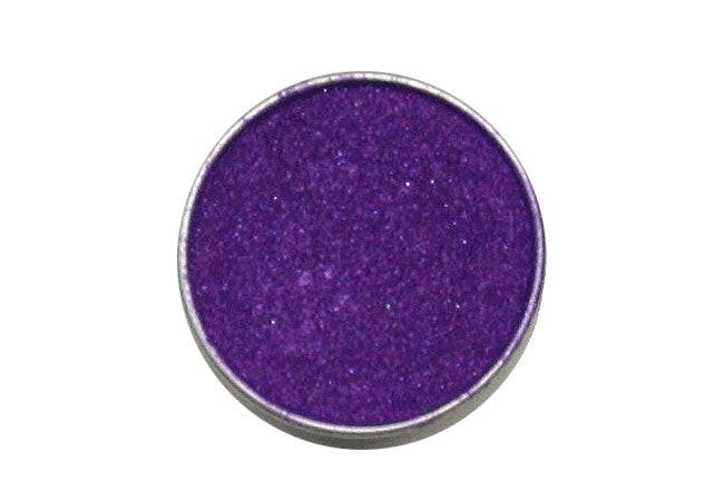 Purple Passion Mica - Βαθύ Μωβ Ορυκτό Χρώμα με Εκθαμβωτική Λάμψη - OiloHerb
