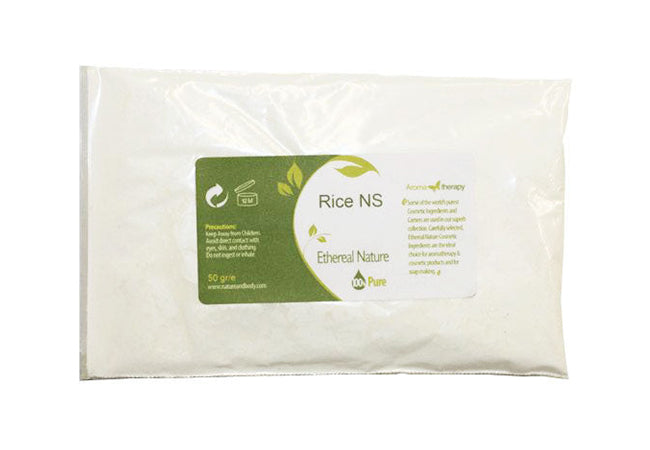 Αλεύρι Ρυζιού (Rice NS)