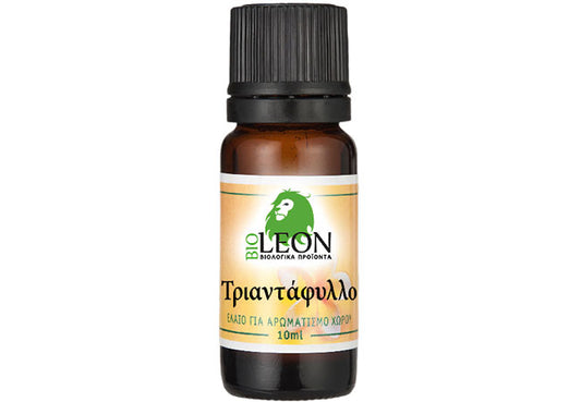 Bioleon Rose Home Fragrance natural rose scented oil for elegant spaces