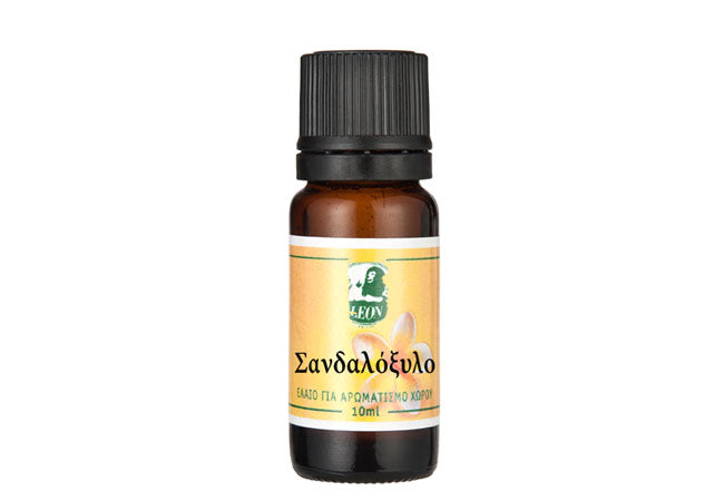 Sandalwood Αρωματικό Χώρου