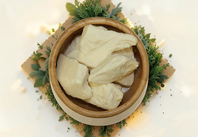 Βιολογικό Shea Butter – Το Χρυσάφι της Φύσης για το Δέρμα σου