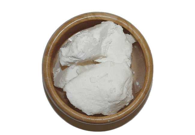 Natural Shea Butter for moisturizing and nourishing skin and hair
