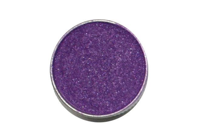 Soft Amethyst Mica - Φυσική Λιλά Χρωστική με Ασημί Αντανάκλαση - OiloHerb