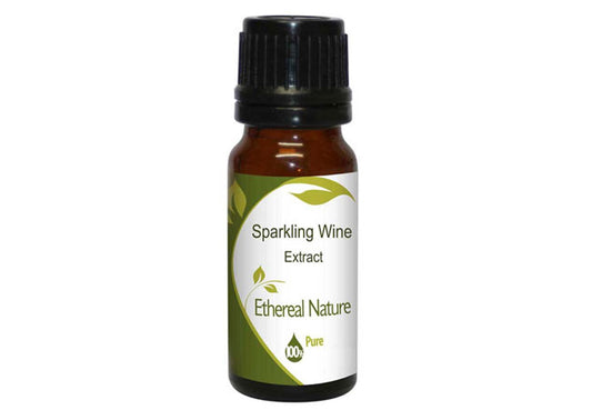 Sparkling Wine Extract – champagne derived antioxidant glow extract