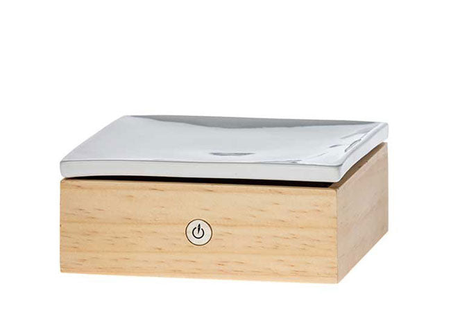 Stonelia Square Diffuser