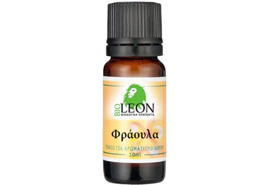 Strawberry Home Fragrance Bioleon – Natural strawberry scent