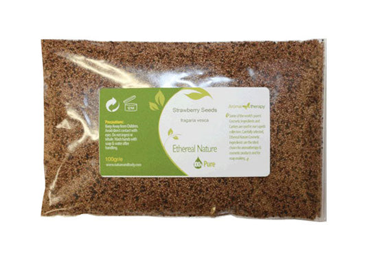 Φράουλα Σπόροι