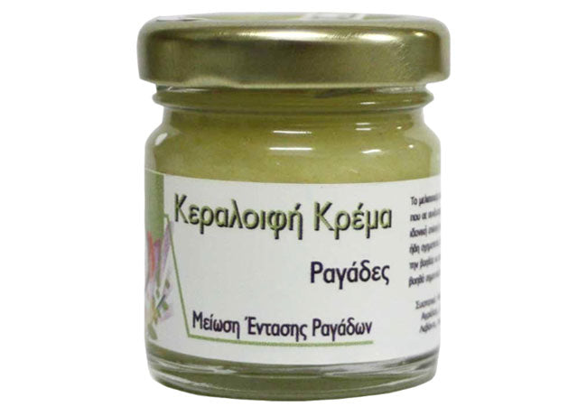 DisoLine Stretch Marks Wax – Natural Balm for Stretch Marks & Skin Repair