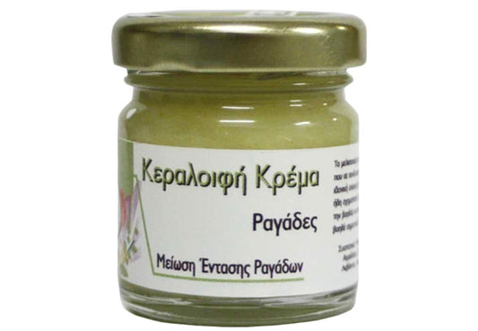 DisoLine Stretch Marks Wax – Natural Balm for Stretch Marks & Skin Repair