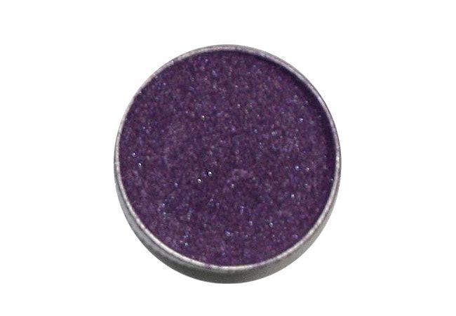 Sugar Plum Mica - Πλούσιο Λιλά με Ασημί Αντανάκλαση - OiloHerb