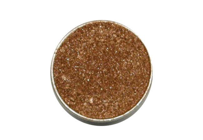 Sunkissed Shimmer Mica - Ανοιχτό Καφέ με Ροδακινί & Χρυσές Πινελιές - OiloHerb