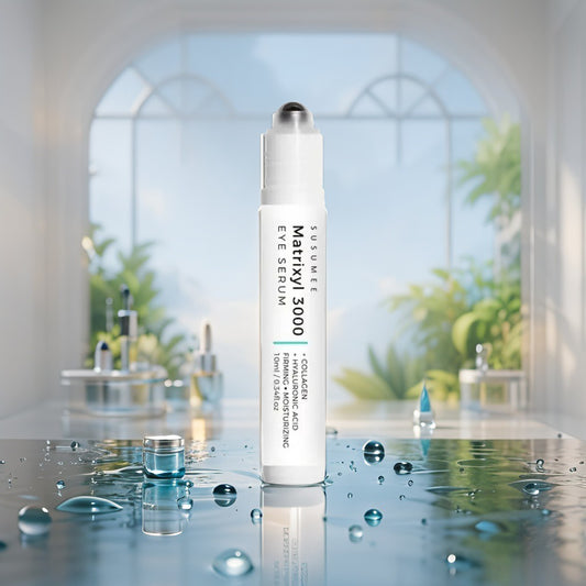 Matrixyl 3000 Eye Roller Serum – Youthful, radiant eyes