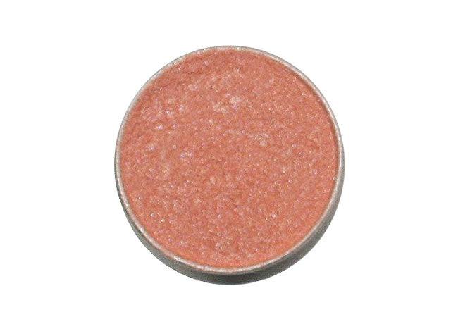 Tickle Me Pink Mica - Απαλό Ροζ-Ροδακινί με Ρομαντική Λάμψη - OiloHerb