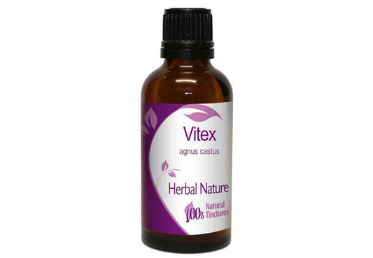 Λυγαριά Βάμμα (Vitex)
