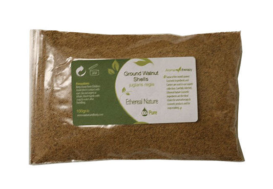 Καρύδι Τρίμμα