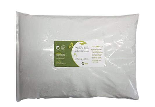 Σόδα Πλυντηρίου - OiloHerb