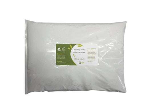 Σόδα Πλυντηρίου - OiloHerb