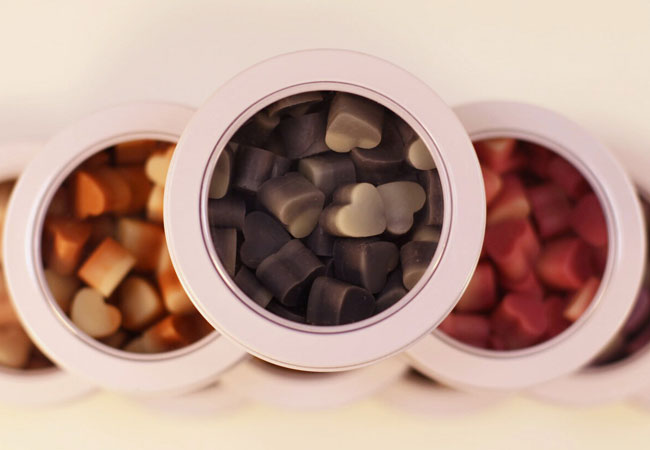 Wax Melts – Η Σειρά 10 Αρωμάτων Που Σου Μιλάει.