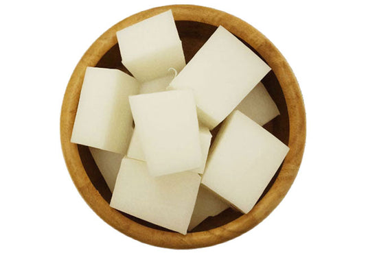 Ultra White Soap Base – Λευκός Καμβάς & Φυσική Ευεξία