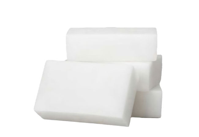 Melt & pour soap base with Shea, Mango & Cocoa – plant-powered care