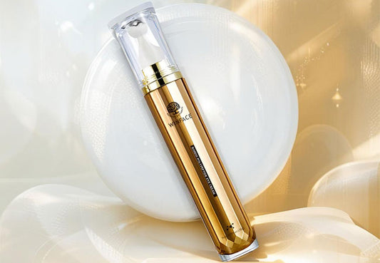 Winface Bosein PolyPeptide Eye Cream – Ανόρθωση, Λείανση & Φωτεινό Βλέμμα.