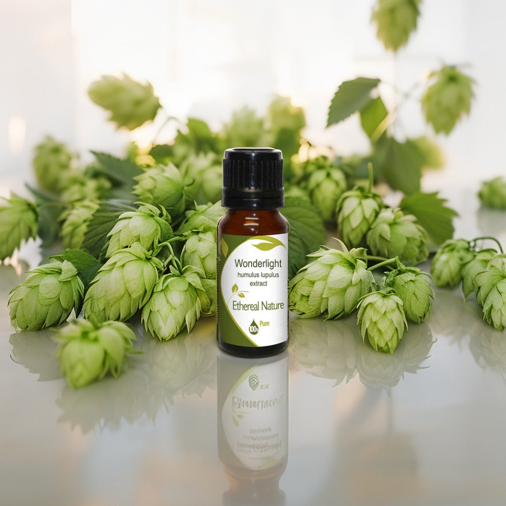 Wonderlight™ Extract – natural brightening extract for even skin tone