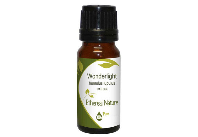Wonderlight™ Extract – natural brightening extract for even skin tone
