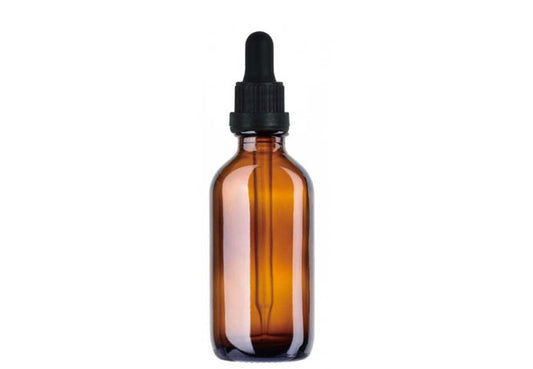 Μπουκάλι με Σταγονόμετρο