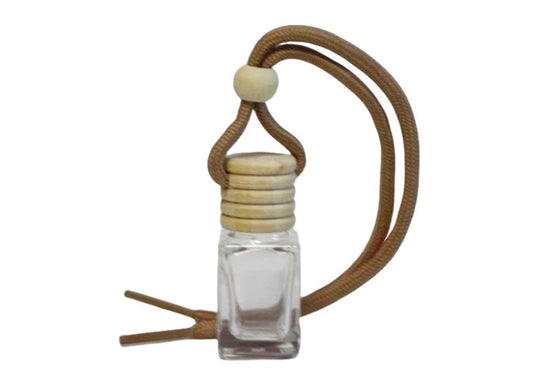 Αρωματικό Μπουκάλι Αυτοκινήτου – Car Parfume Bottle