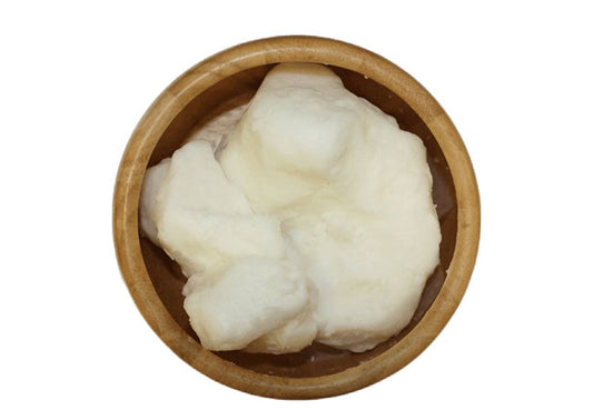 Oiloherb Coconut Butter – Natural Hydration & Glow for the Skin