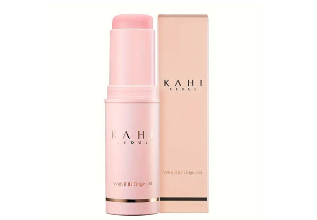 KAHI Seoul Hydrating Facial Stick – Deep Moisture & Anti-Aging Balm